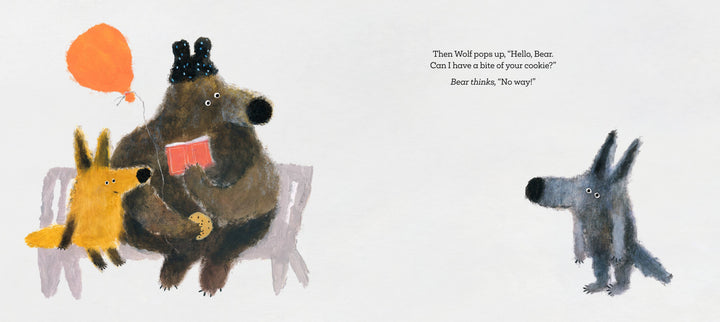Bear