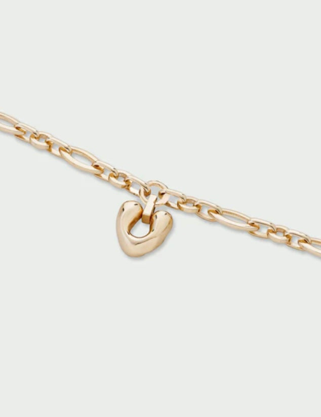 AMITY BRACELET GOLD