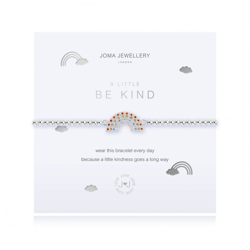 A LITTLE BE KIND BRACELET
