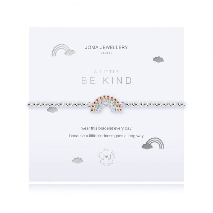 A LITTLE BE KIND BRACELET
