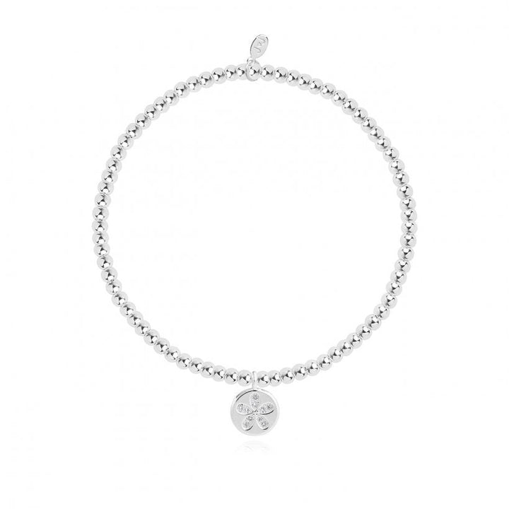 A LITTLE GET WELL SOON BRACELET
