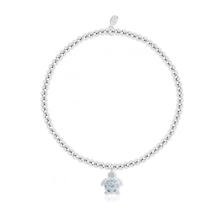 A LITTLE TURTLEY AWESOME BRACELET