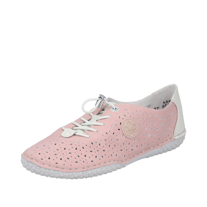 Rieker Comfort Ladies Shoes 43656-31