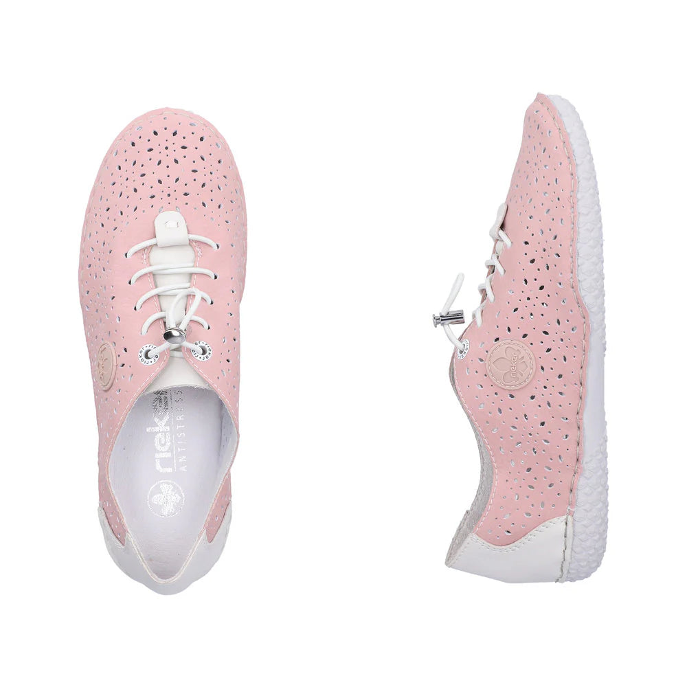 Rieker Comfort Ladies Shoes 43656-31