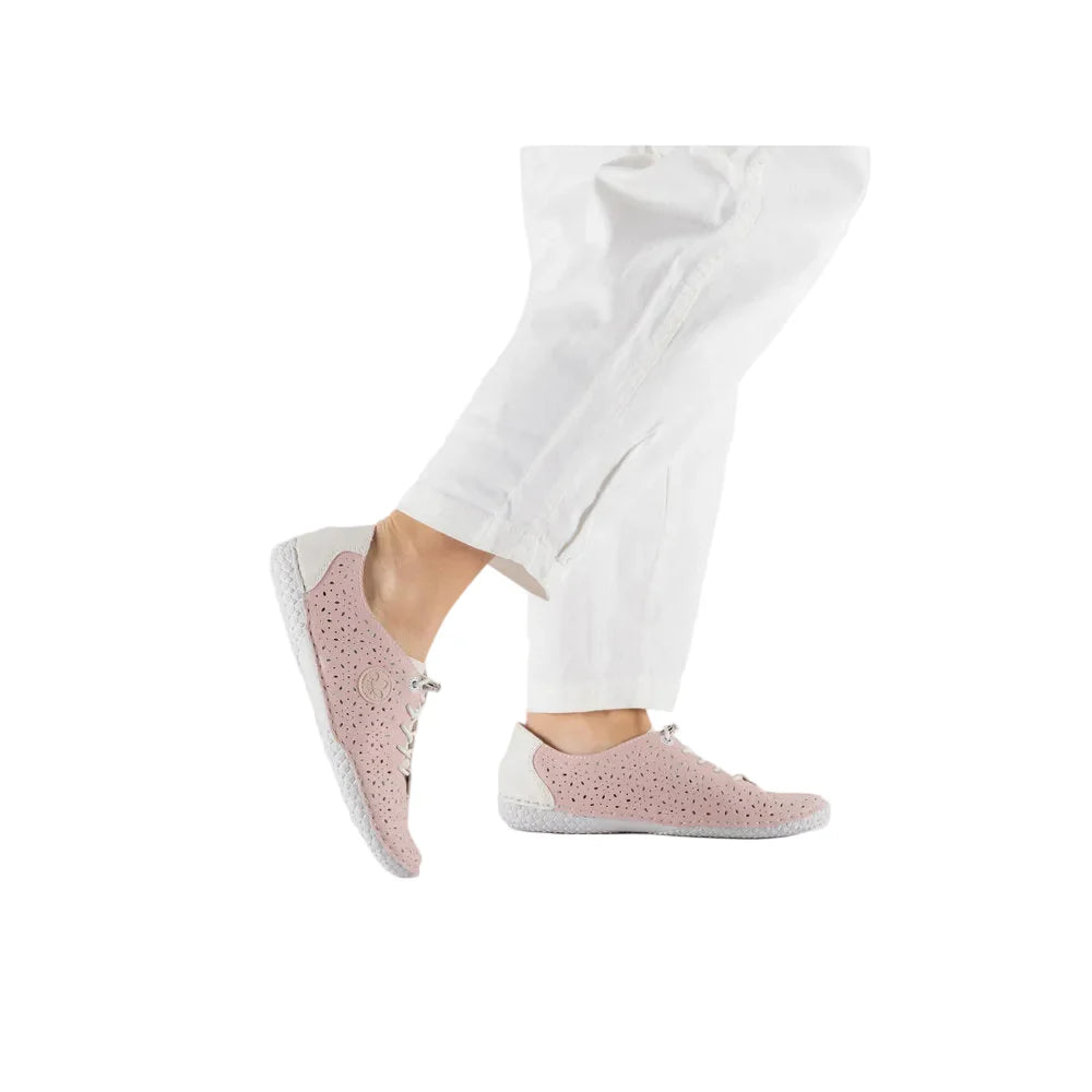 Rieker Comfort Ladies Shoes 43656-31