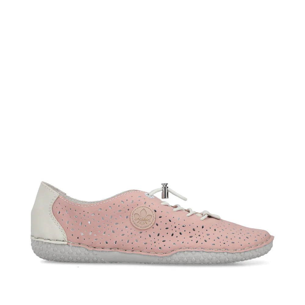 Rieker Comfort Ladies Shoes 43656-31