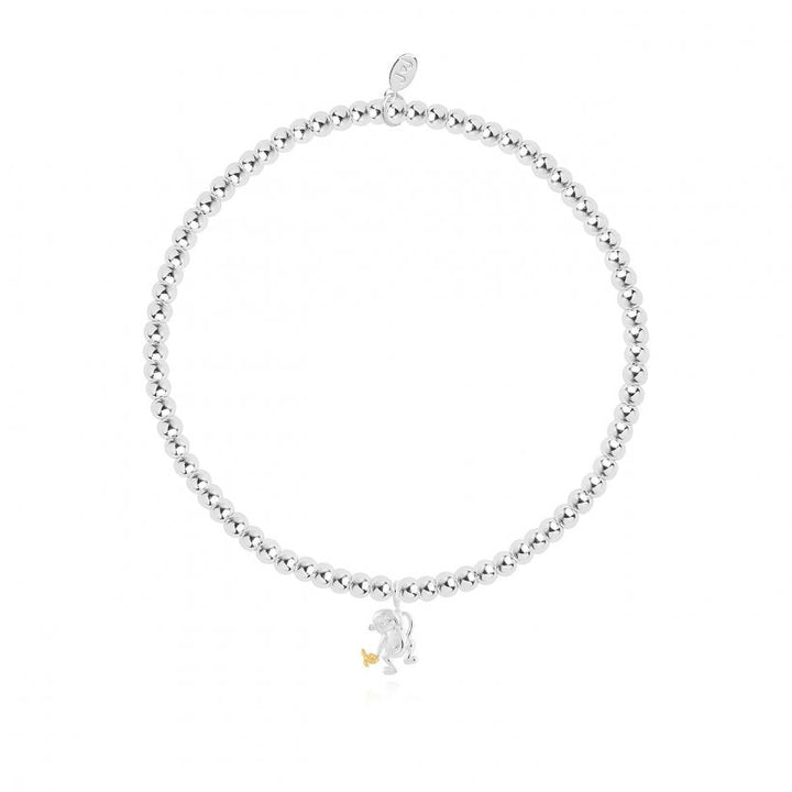 A LITTLE CHEEKY MONKEY BRACELET