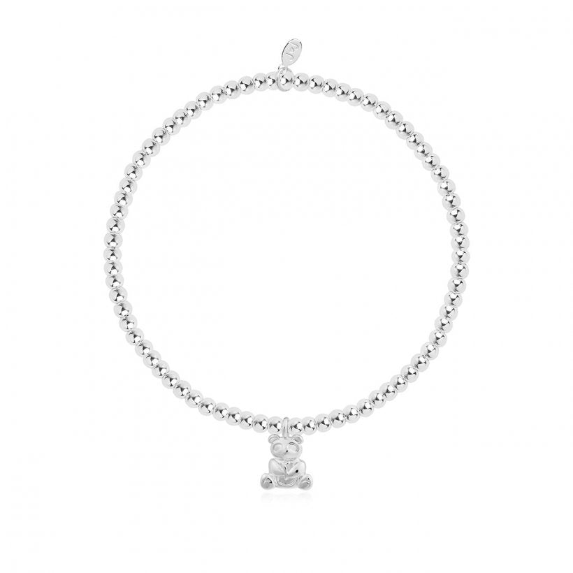 A LITTLE HAPPY PANDA BRACELET
