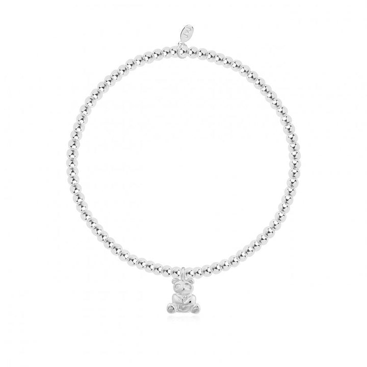 A LITTLE HAPPY PANDA BRACELET