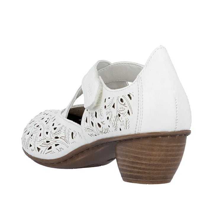Rieker Comfort Ladies Shoes 43773-80