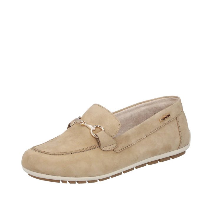 Rieker Comfort Ladies Shoes 43863-62