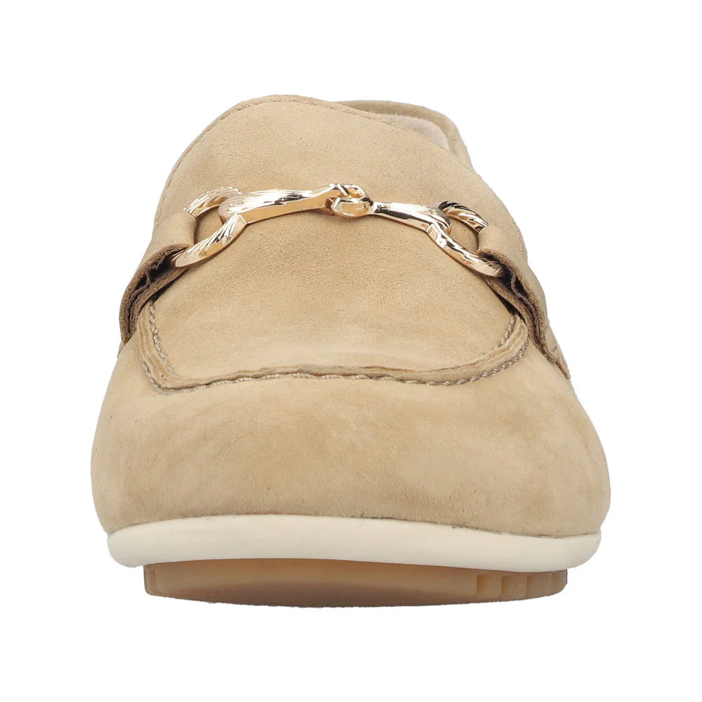 Rieker Comfort Ladies Shoes 43863-62