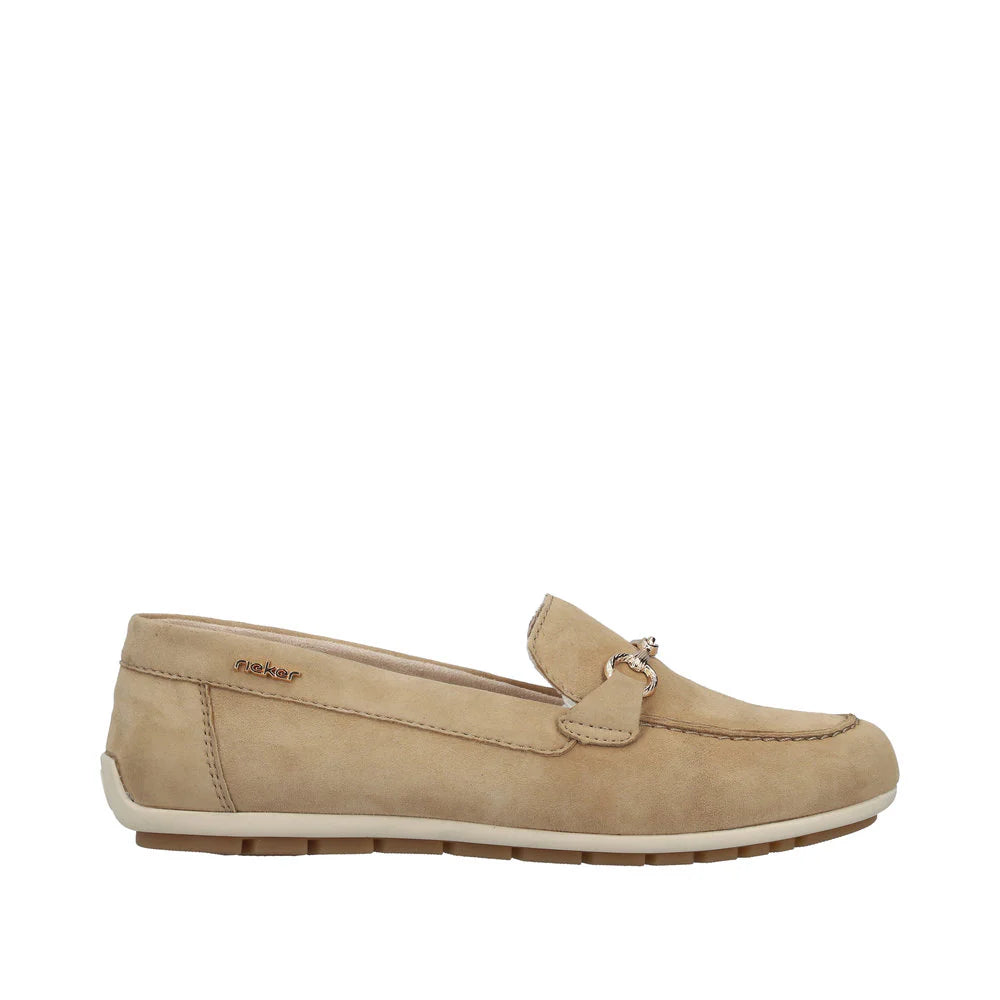 Rieker Comfort Ladies Shoes 43863-62