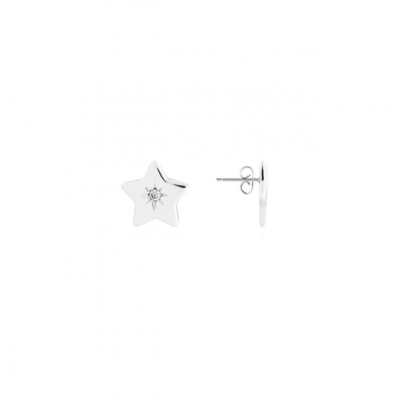 A LITTLE FABULOUS EARRINGS