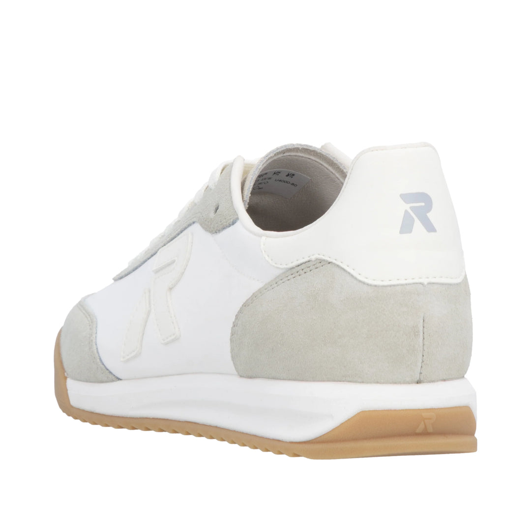 Rieker Sport Mens Shoes U4000-80