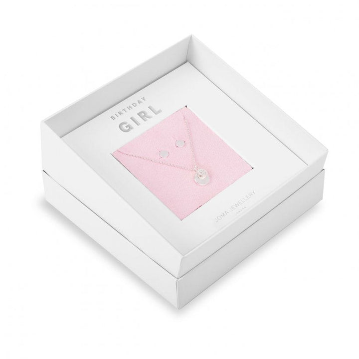 SENTIMENT SET | BIRTHDAY GIRL