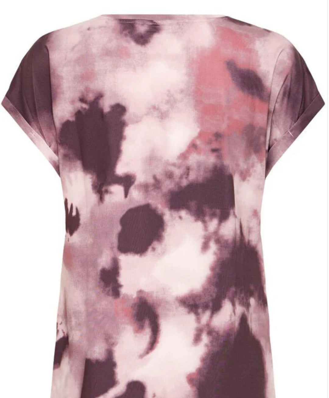 SEEN TEE FUDGE GHOST