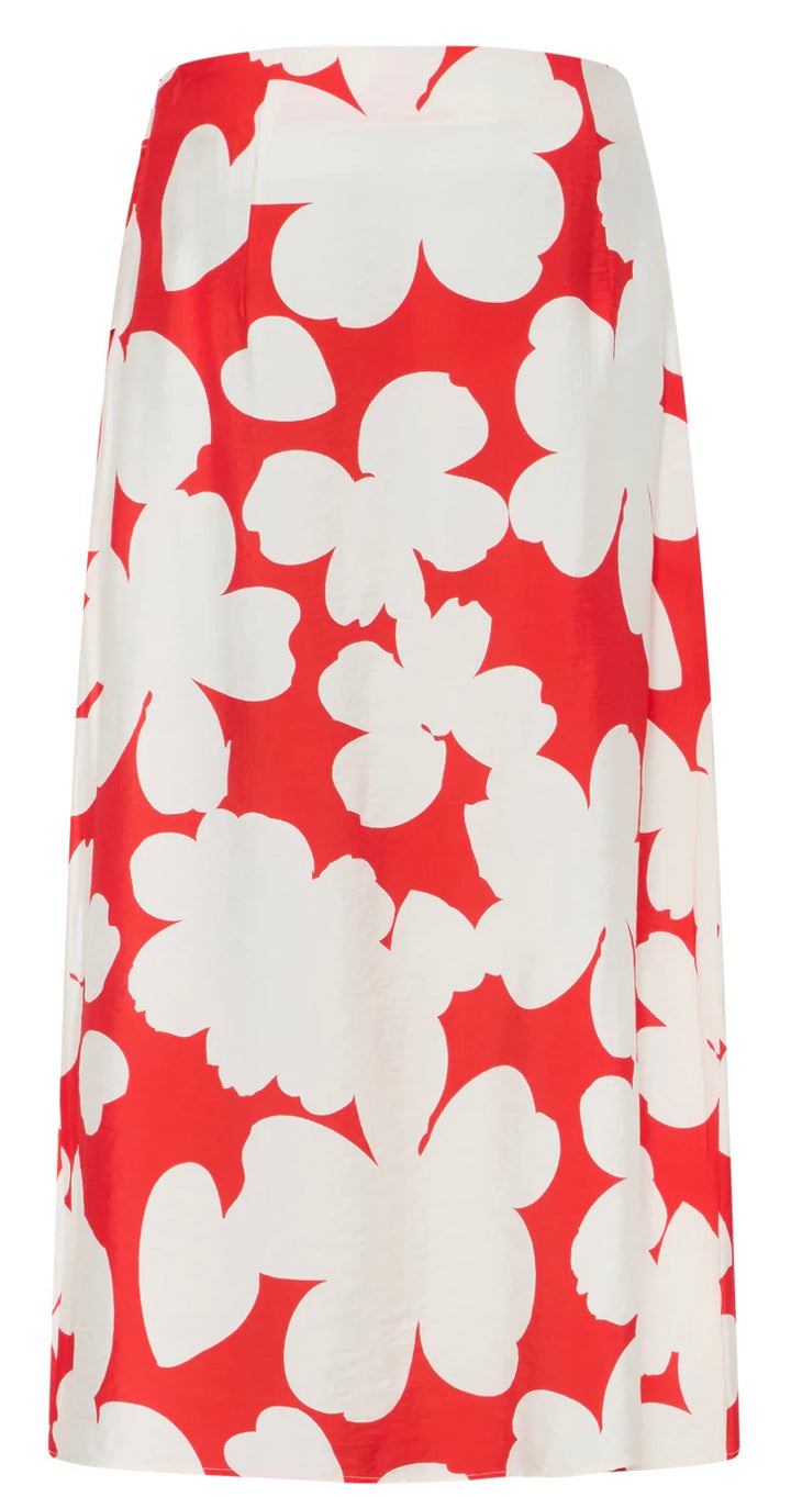 IBINE SKIRT 3 FLAME FLOWER MIX