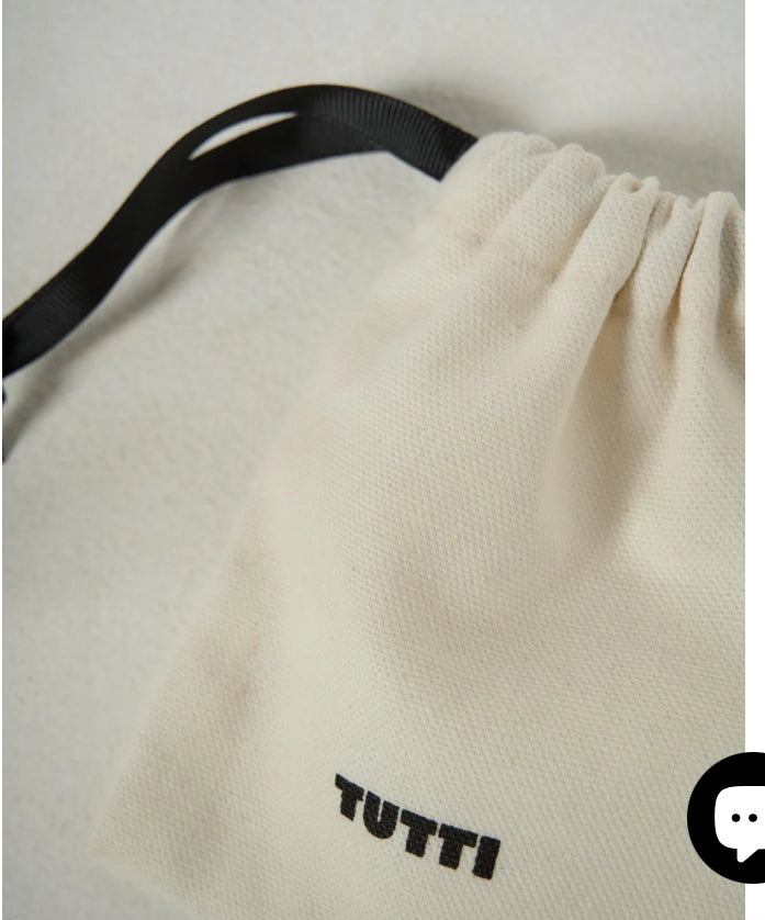 BALA LARITA NECKLACE GOLD