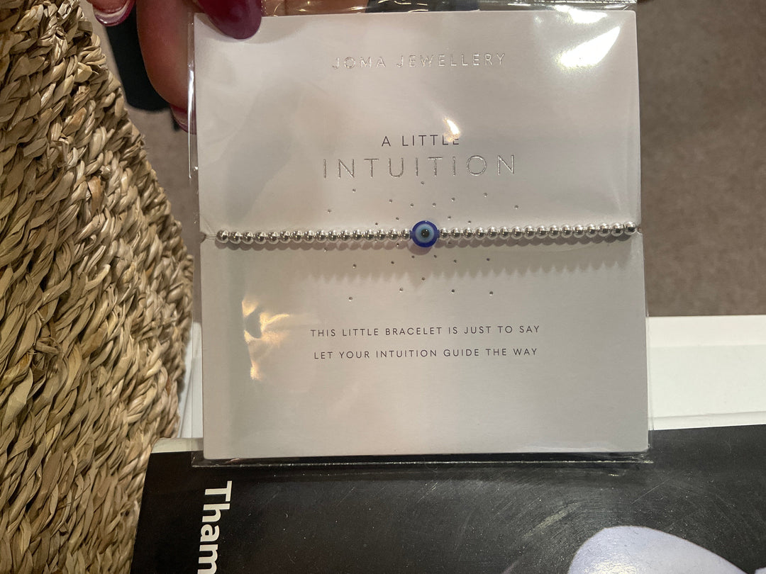 A LITTLE INTUITION BRACELET