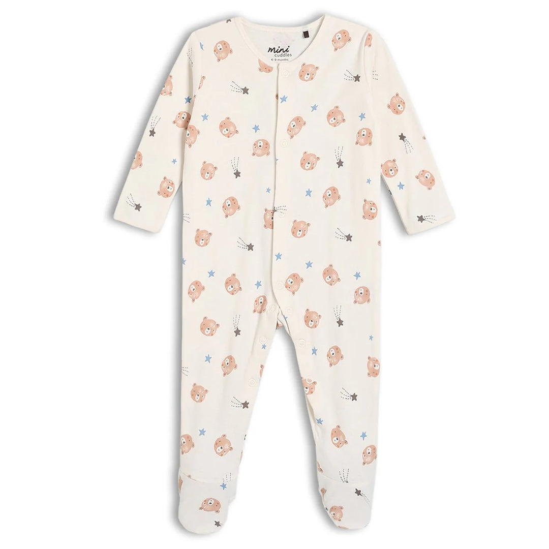 BABY BOYS 6PK ESSENTIALS GIFT SET