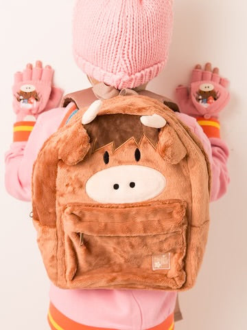 HAMISH RUCKSACK