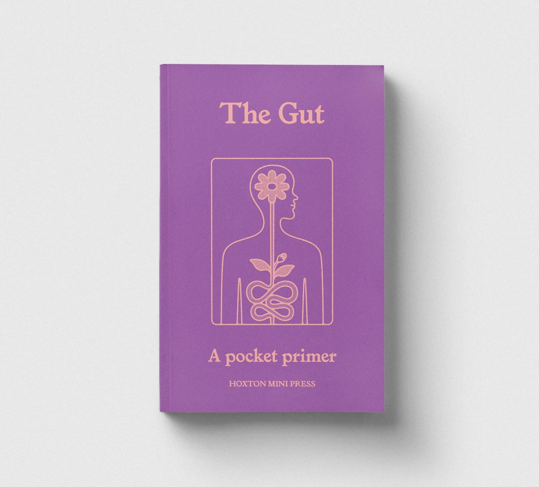 The Gut, A Pocket Primer