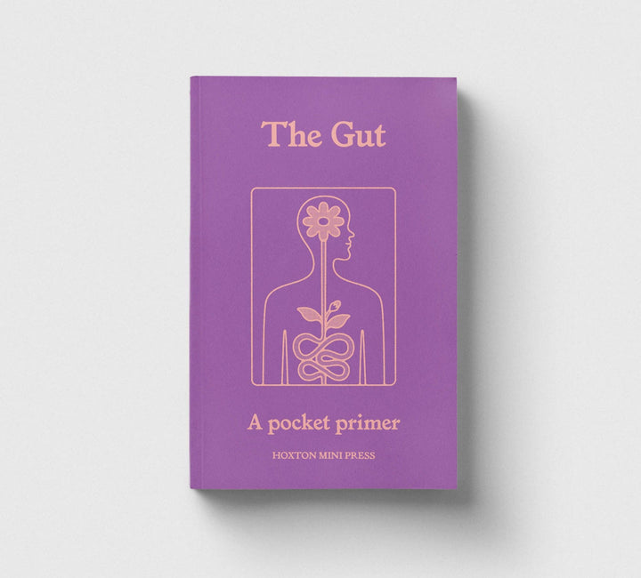 The Gut, A Pocket Primer