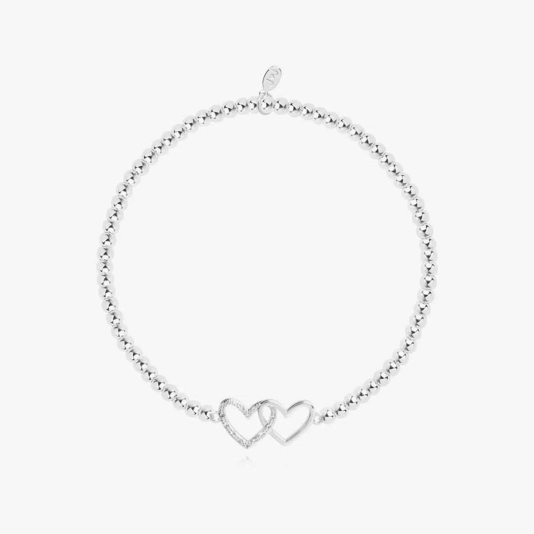 A Little Happy Anniversary Bracelet