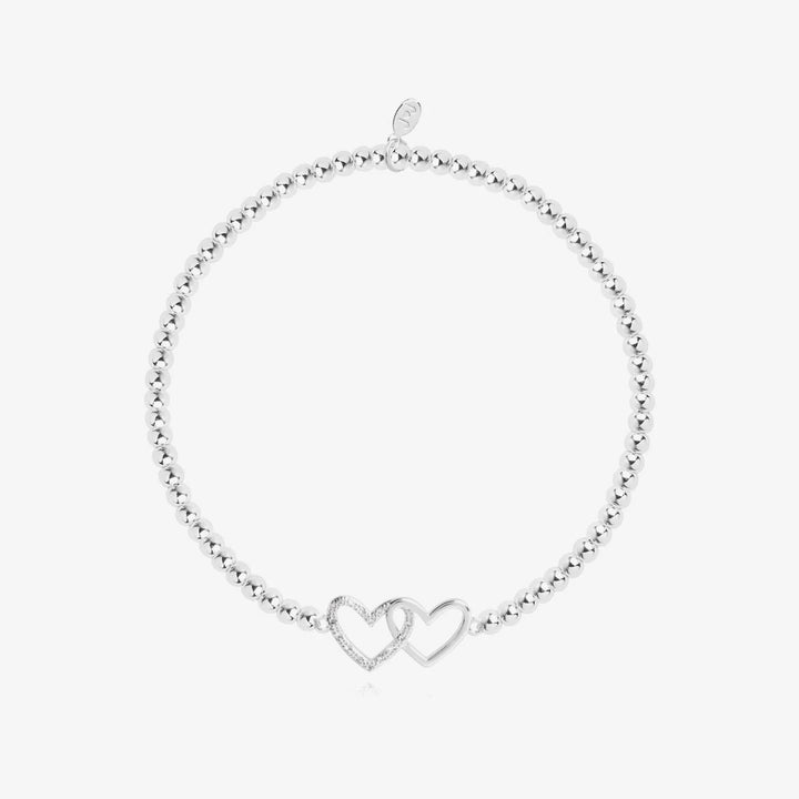 A Little Happy Anniversary Bracelet