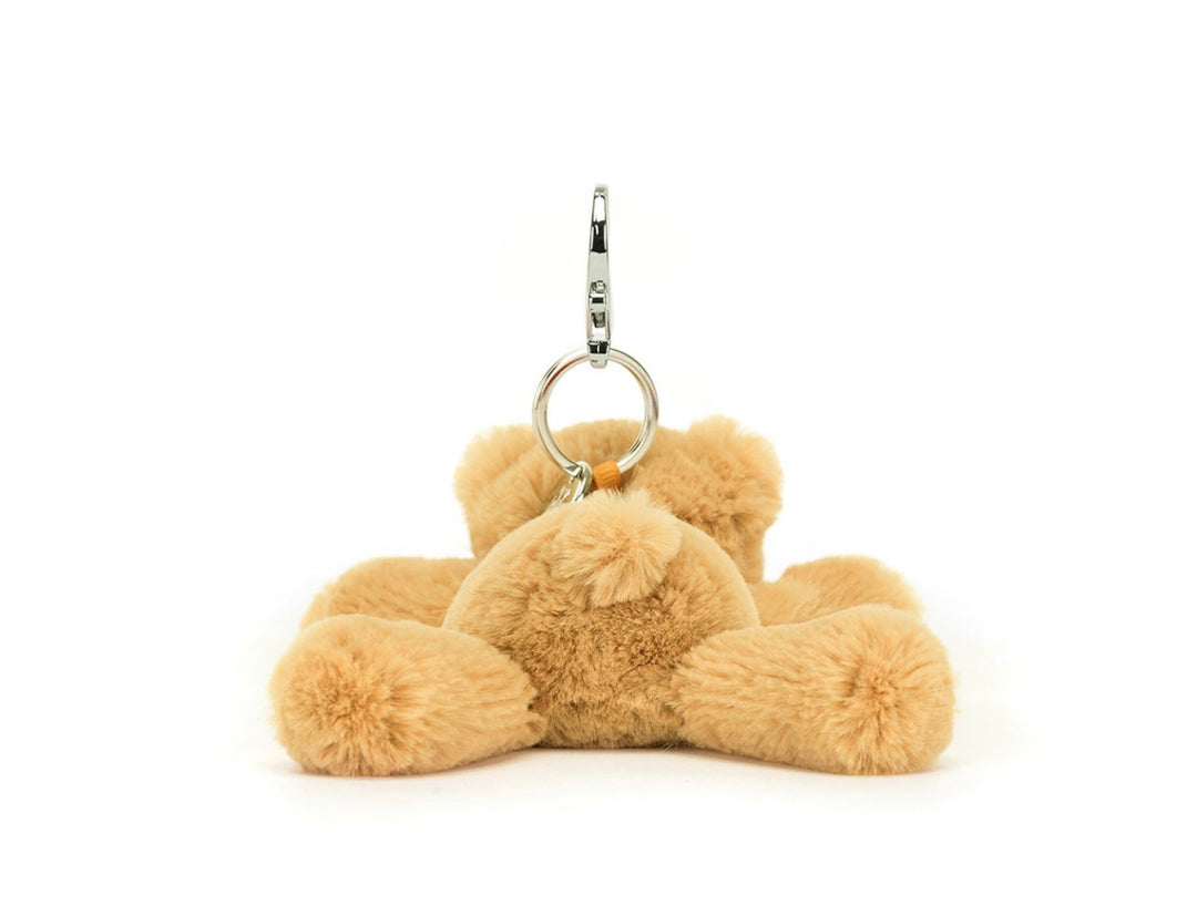 SMUDGE BEAR BAG CHARM