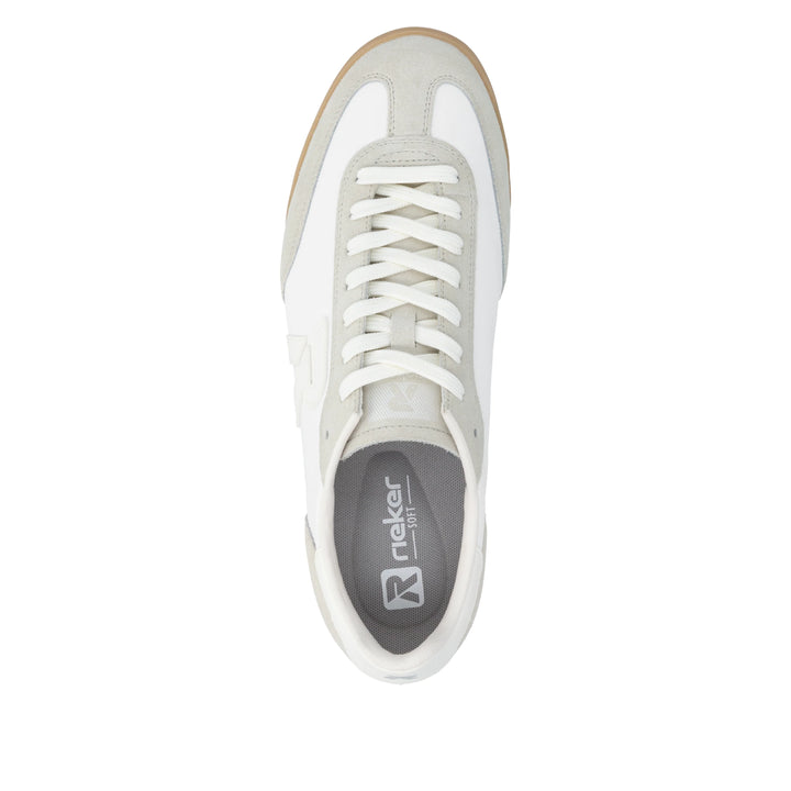 Rieker Sport Mens Shoes U4000-80