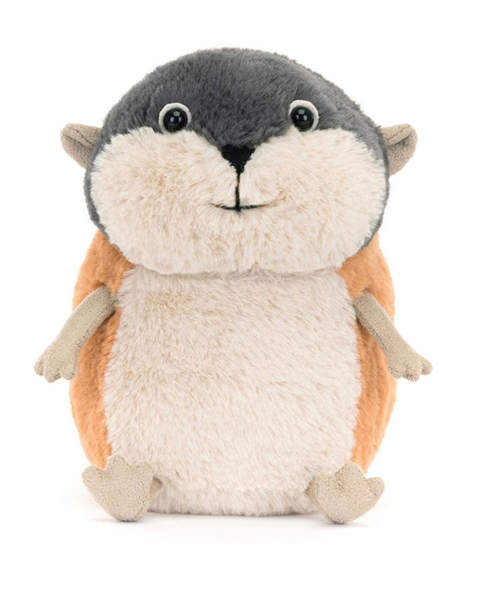LAMBETH LEMMING
