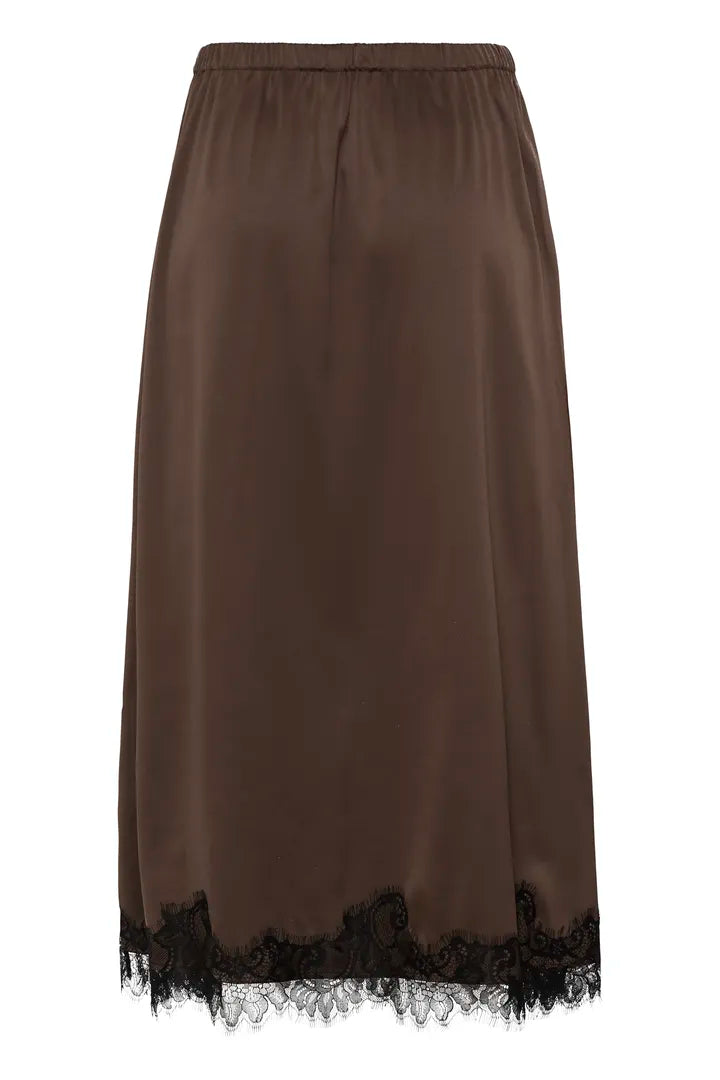 b.young Lippy Skirt