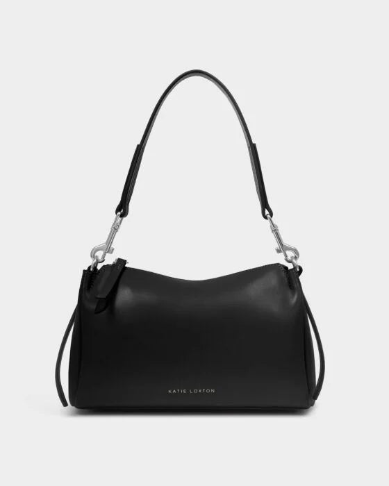ANYA CROSSBODY BAG BLACK