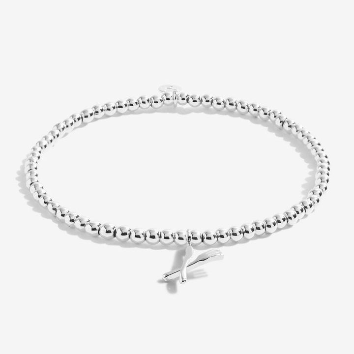 A LITTLE FABULOUS FOODIE BRACELET