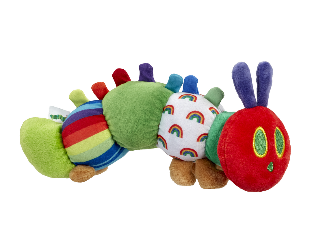 My First Soft Toy – The Very Hungry Caterpillar