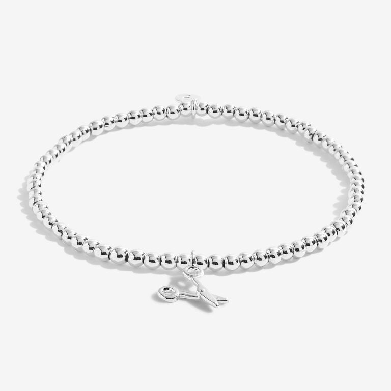 A LITTLE CUT ABOVE THE REST BRACELET