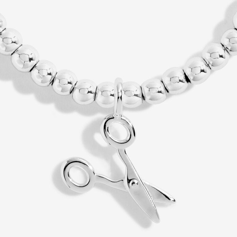 A LITTLE CUT ABOVE THE REST BRACELET