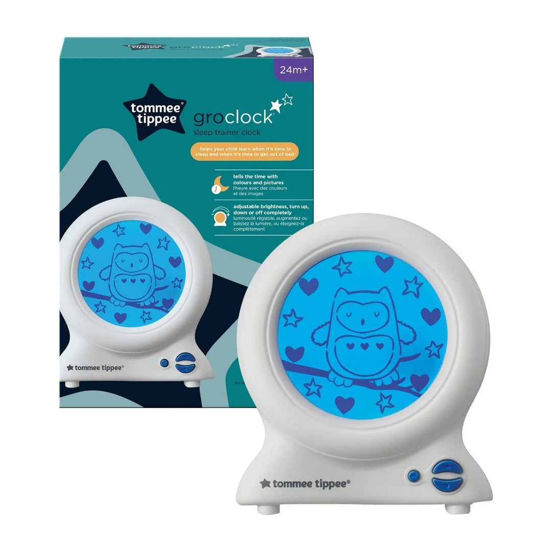 Groclock Sleep Trainer Clock
