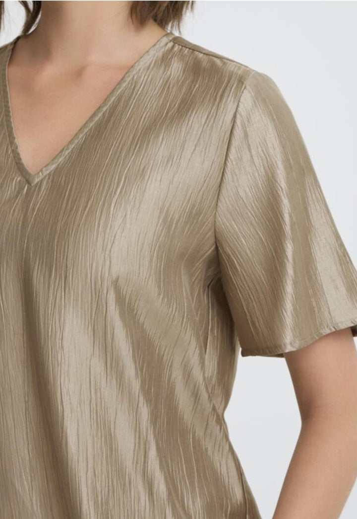 YOSELIN BLOUSE FALCON