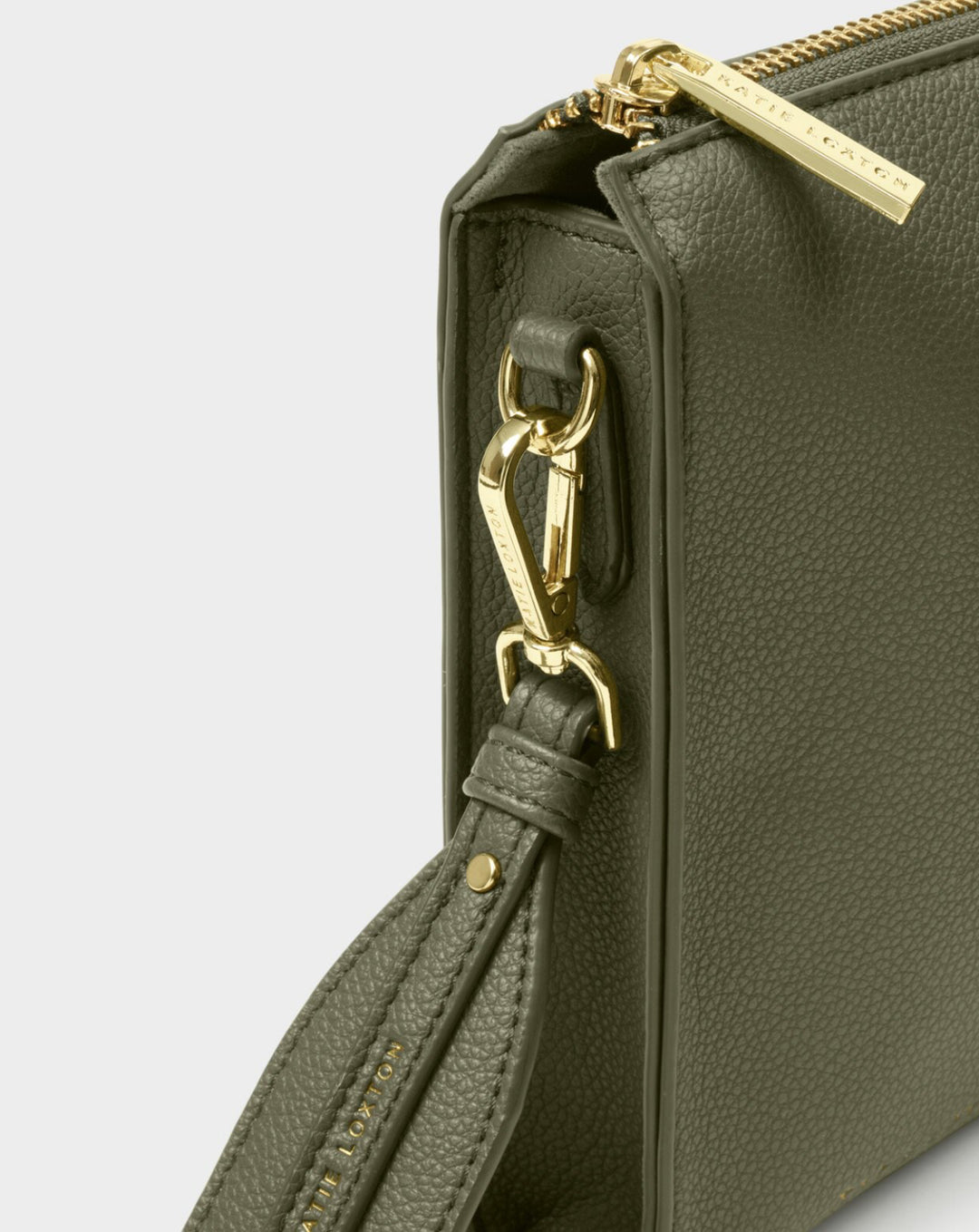 AVERY SLIM CROSS BODY BAG
