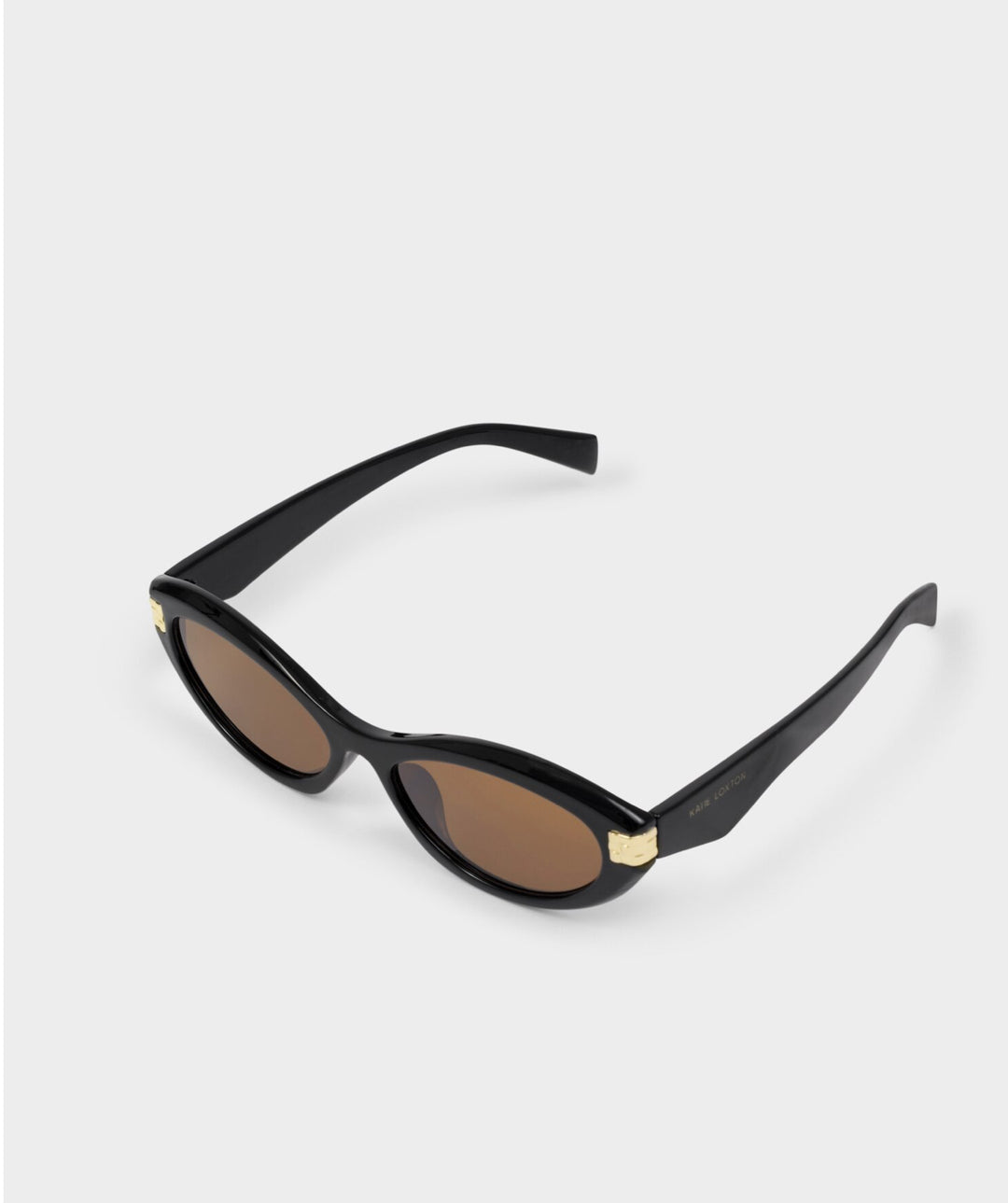 BORDEAUX SUNGLASSES | BLACK