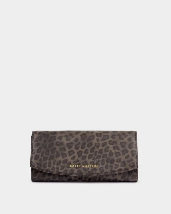 JEWELLERY AND ACCESSORIES ORGANISER
YOU ARE SOME KIND OF WONDERFUL LEOPARD TAUPE
