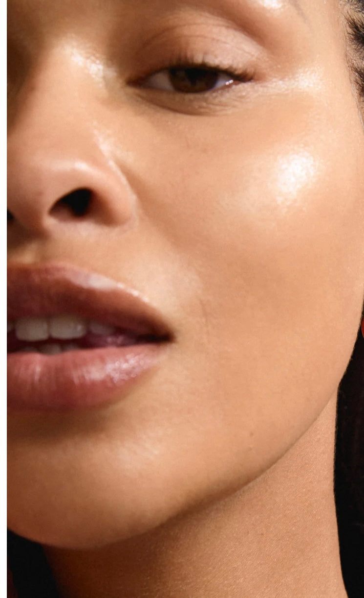 KENDALL EARRING GOLD PLATED