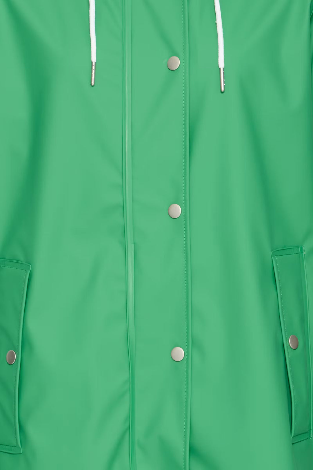 AVAN JACKET LEPRECHAUN