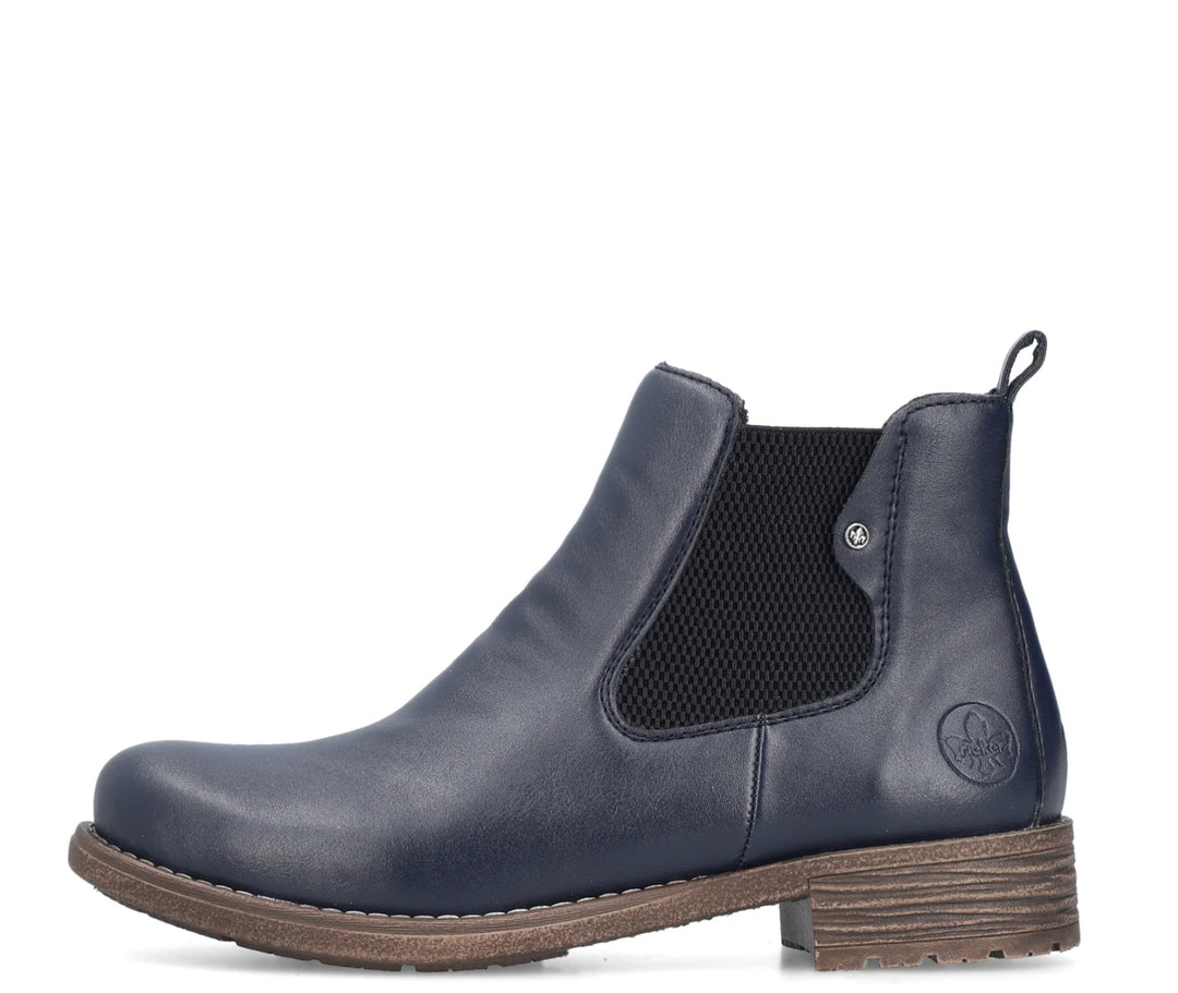 79450-14 BLUE BOOT