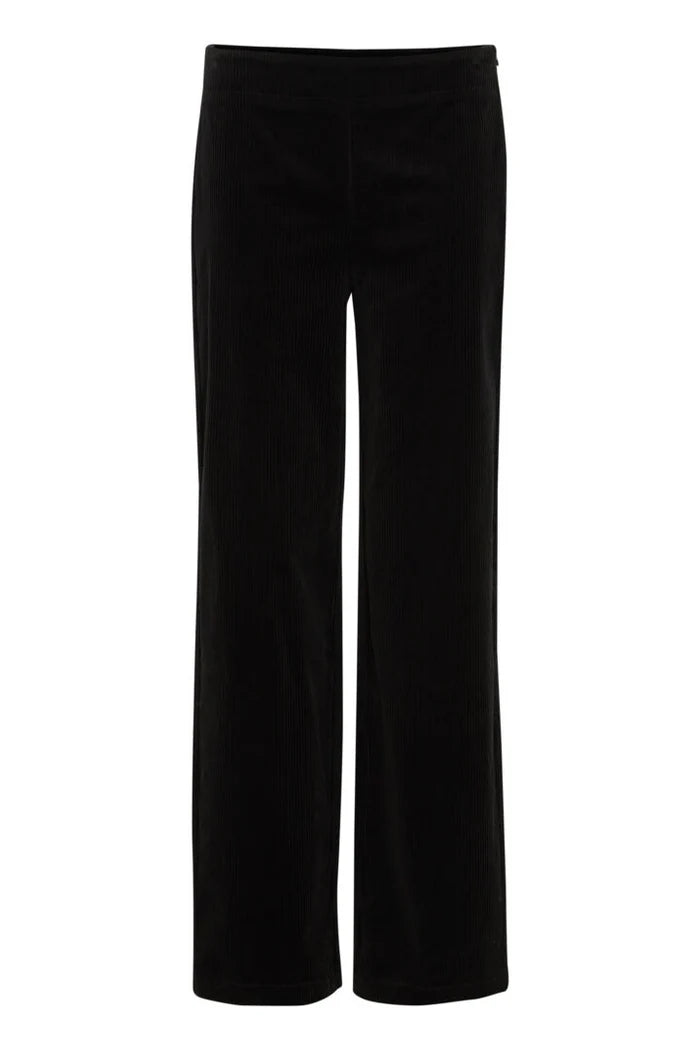 MITTY HANNA TROUSER BLACK