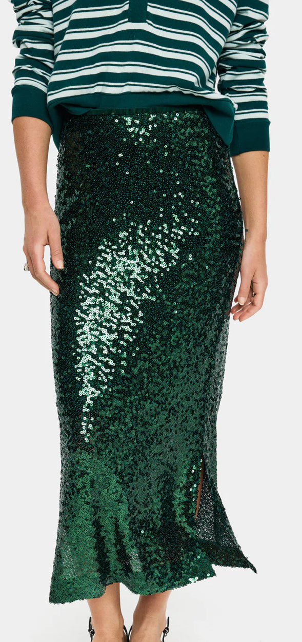 MYRA SZ SKIRT JUNE BUG