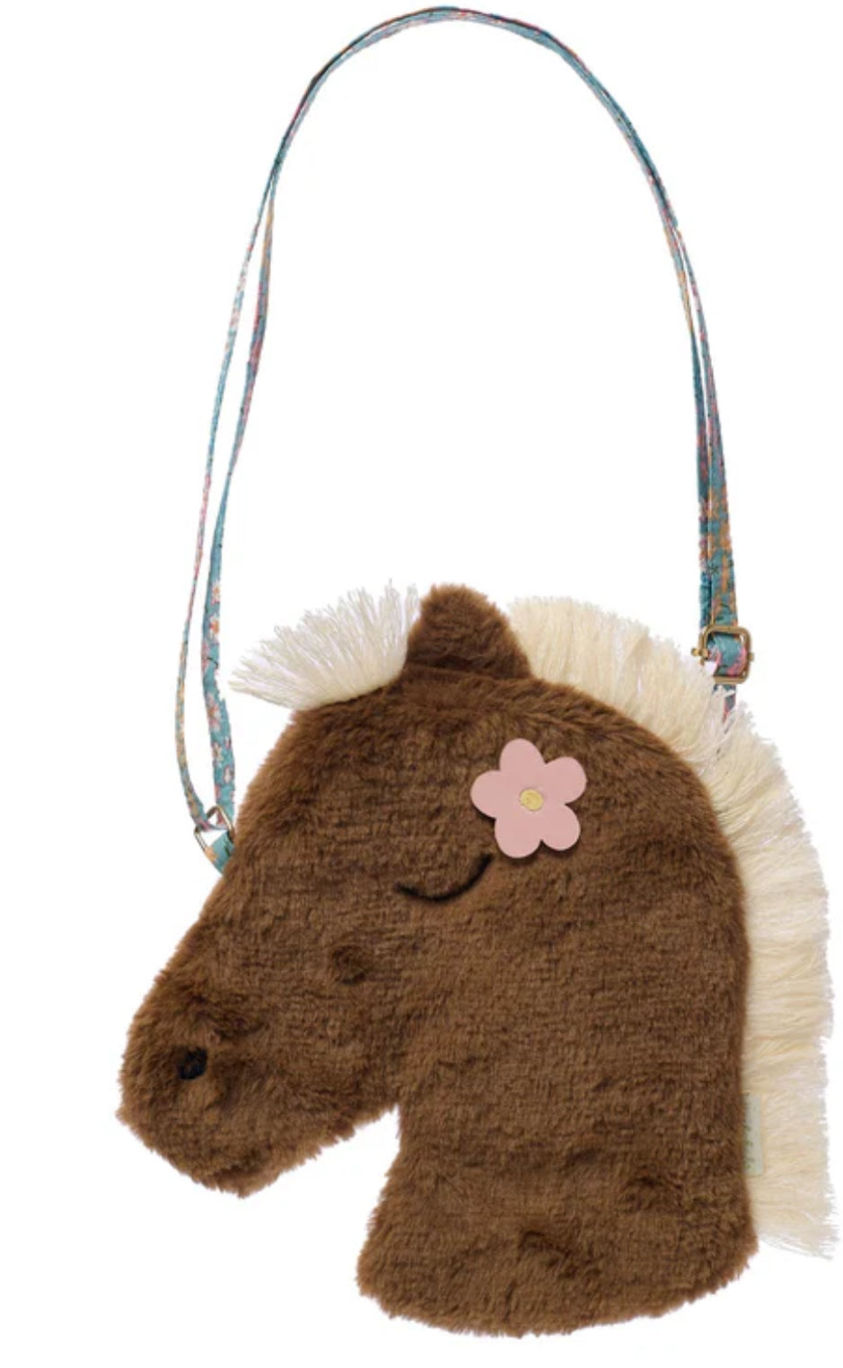 PEGGY PONY BAG
